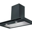 RANGEMASTER HLTHDS110SL/ Hi-Lite 110cm Flat Hood Slate additional 1