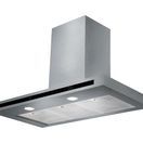 RANGEMASTER HLTHDS90SS/ Hi-Lite 90cm Flat Hood Stainless Steel additional 1