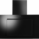RANGEMASTER OPLHD100BL/ Opal Hood 100cm Black additional 1