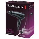 REMINGTON D3010 2000W Hair Dryer additional 2