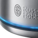 RUSSELL HOBBS 20460 3Kw Quiet Boil Buckingham Kettle Stainless Steel additional 4