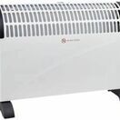 2Kw Convector Heater 40770 additional 1