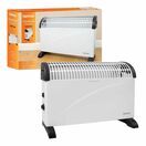 2Kw Convector Heater 40770 additional 2