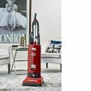 SEBO 91503GB X7 ePower Upright Cleaner Red additional 2