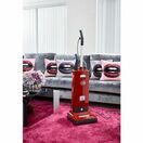 SEBO 91503GB X7 ePower Upright Cleaner Red additional 3