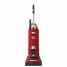 SEBO 91503GB X7 ePower Upright Cleaner Red additional 1