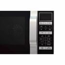 SHARP R860SLM 900W 25L Combination Flatbed Microwave Silver additional 3
