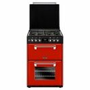 STOVES 444444724 Richmond 600DF 60cm Dual Fuel Cooker Jalapeno Red additional 3