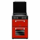 STOVES 444444721 Richmond 600E 60cm Electric Cooker Jalapeno Red additional 2
