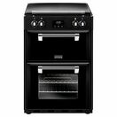 STOVES 444444729 Richmond 600EI 60cm Electric Induction Cooker Black additional 1