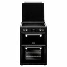 STOVES 444444729 Richmond 600EI 60cm Electric Induction Cooker Black additional 2