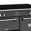 STOVES 444444445 Richmond S900EI 90cm Electric Induction Hob Range Cooker Black additional 3