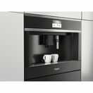 WHIRLPOOL W11CM145 60cm Built-In Coffee Machine Black additional 3