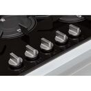 WHIRLPOOL POW75D2NB 75cm 5 Burner PreciseFlame Gas on Glass Hob additional 14