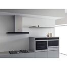 WHIRLPOOL POW75D2NB 75cm 5 Burner PreciseFlame Gas on Glass Hob additional 8