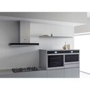 WHIRLPOOL POW75D2NB 75cm 5 Burner PreciseFlame Gas on Glass Hob additional 4