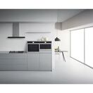 WHIRLPOOL POW75D2NB 75cm 5 Burner PreciseFlame Gas on Glass Hob additional 2