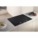 WHIRLPOOL SMP778CNEIXL 77cm SmartCook Induction Hob additional 5