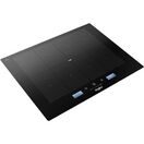WHIRLPOOL SMP778CNEIXL 77cm SmartCook Induction Hob additional 7