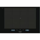 WHIRLPOOL SMP778CNEIXL 77cm SmartCook Induction Hob additional 1