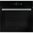 WHIRLPOOL AKZ96230NB Absolute Catalytic Built-In Fan Oven Black additional 1
