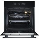 WHIRLPOOL AKZ96230NB Absolute Catalytic Built-In Fan Oven Black additional 5
