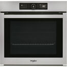 WHIRLPOOL AKZ96220IX Absolute Built-In Fan Oven Stainless Steel additional 1