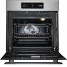 WHIRLPOOL AKZ96270IX Absolute Multi-Function Pyro Built-In Oven Stainless Steel additional 5