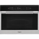 WHIRLPOOL W7MW461 Built-In Microwave Combi Oven Black Stainless Steel additional 1