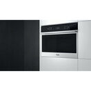 WHIRLPOOL W7MW461 Built-In Microwave Combi Oven Black Stainless Steel additional 8