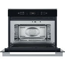 WHIRLPOOL W7MW461 Built-In Microwave Combi Oven Black Stainless Steel additional 4