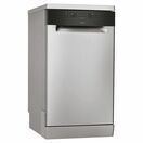 WHIRLPOOL WSFE2B19X Slimline Dishwasher 10 Place 11.5L Stainless Steel additional 2