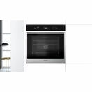 WHIRLPOOL W7OM44BPS1P W Series Pyrolytic Built-In Single Oven Black Stainless Steel additional 2