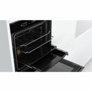 WHIRLPOOL W7OM44BPS1P W Series Pyrolytic Built-In Single Oven Black Stainless Steel additional 5