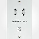 Shaver Socket (DVSS) additional 1