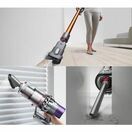 DYSON V10ABSOLUTE Digital Slim Stick Vacuum Cleaner additional 4