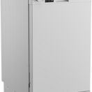 BEKO DVS05C20W 45cm Slimline Freestanding Dishwasher White additional 2