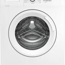 BEKO WTK82041W 8KG 1200RPM Washing Machine White additional 1