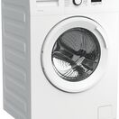 BEKO WTK82041W 8KG 1200RPM Washing Machine White additional 3