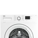 BEKO WTK82041W 8KG 1200RPM Washing Machine White additional 4