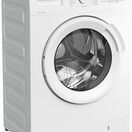 BEKO WTL84141W 8KG 1400rpm Washing Machine White additional 2