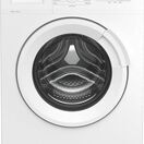 BEKO WTL84141W 8KG 1400rpm Washing Machine White additional 1