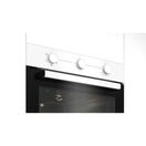 BEKO CIFY71W Built-In Single Fan Oven Manual Timer White additional 3