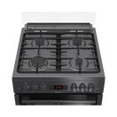 BLOMBERG GGN65N 60cm Double Oven Gas Cooker Anthracite additional 4