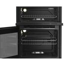 BLOMBERG GGN65N 60cm Double Oven Gas Cooker Anthracite additional 5