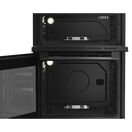 BLOMBERG GGN65N 60cm Double Oven Gas Cooker Anthracite additional 6
