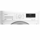 BLOMBERG LWI284410 8KG 1400RPM Integrated Washing Machine White additional 4