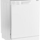 BLOMBERG LDF30210W Full Size Dishwasher White additional 2