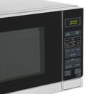 SHARP R272SLM 800W 20L Capacity Solo Microwave Silver additional 3