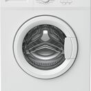 Zenith Freestanding 7kg 1200 Spin Washing Machine White ZWM7120W additional 1